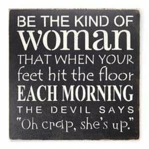 Meet your Posher, Willie